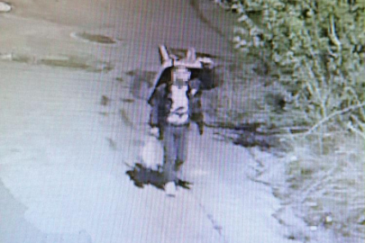 Bursa’da villadan 5 milyonluk vurgun yapan hırsız yakalandı