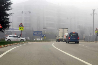 Bursa'da bugün hava nasıl olacak?