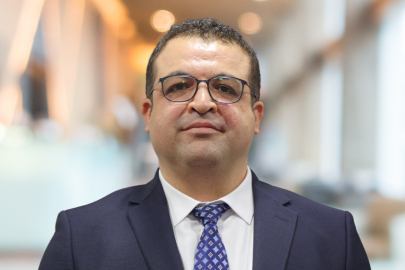 Uludağ Elektrik’in yeni Genel Müdürü Remezan Arslan oldu