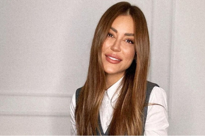 Banu Parlak, adliyeye sevk edildi!