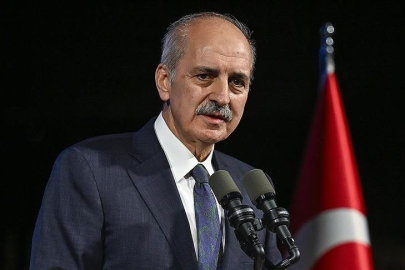 Başkan Kurtulmuş: Mevcut sistemden geri dönüş yoktur
