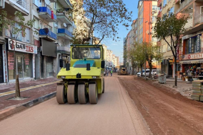 Yıldırım yenilenmeye devam ediyor