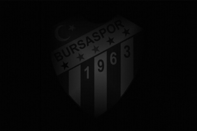 Bursaspor'un acı günü