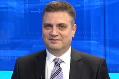 Can Pamir, İYİ Parti'den istifa etti!