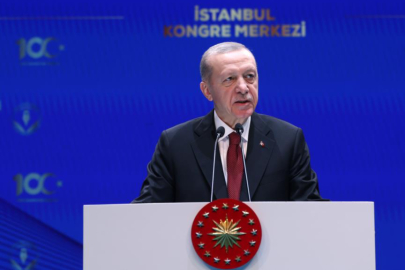 Cumhurbaşkanı Erdoğan müjdeyi duyurdu: Çalışan emeklilere 5 bin TL