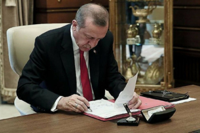 2 ülkeye yeni büyükelçi atandı