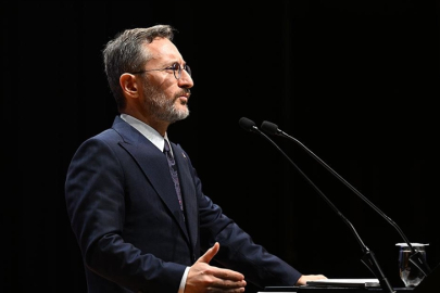 Altun: Birbirimiz hakkında başkalarıyla değil, birbirimizle konuşmalıyız