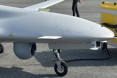 ASELSAN'ın havadaki keskin gözleri Türkiye'ye kazandırıyor