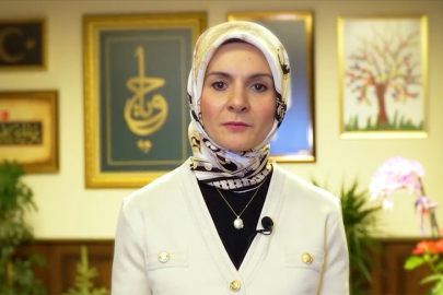 Bakan Göktaş: Kadına karşı şiddetin hafifletici hiçbir unsuru yoktur, olamaz