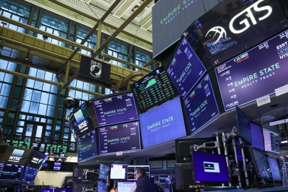 Küresel piyasalar ABD'de açıklanacak büyüme verisine odaklandı