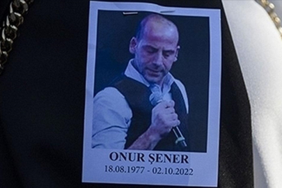 Müzisyen Onur Şener cinayeti davasında karar açıklandı