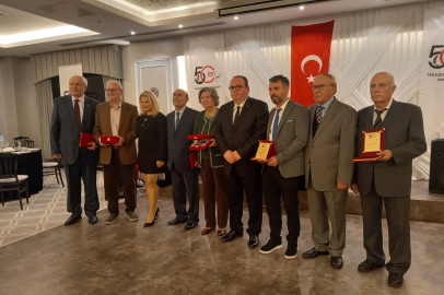 Tan Okulları’ndan Muhteşem Kutlama!