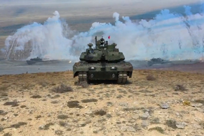 MSB'den gururlandıran paylaşım