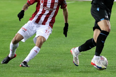 Sivasspor, yarın Trabzonspor'u konuk edecek