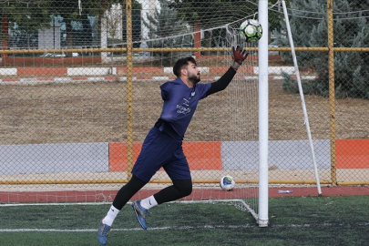 Tesadüfen başladı, hayatı değişti