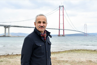 Türkiye, köprü ve tünellerle ulaşımda çığır açtı