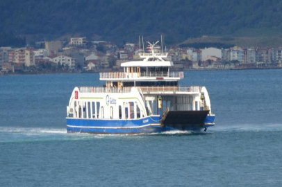 Ada seferlerine fırtına engeli