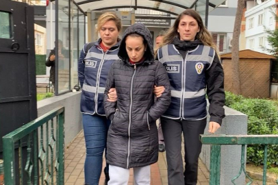 Bursa'da dini nikahlı çiftin kavgası kötü bitti