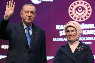 İşte Cumhurbaşkanı Erdoğan'ın haftalık mesaisi