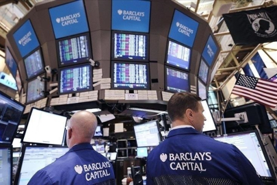 Küresel piyasalar yeni haftaya negatif başladı