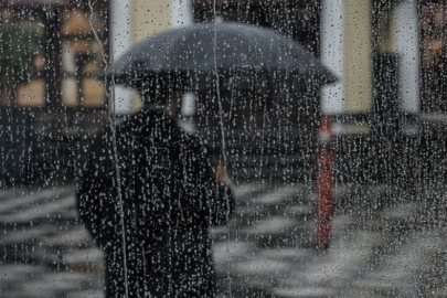 Bursa'da bugün hava nasıl olacak?