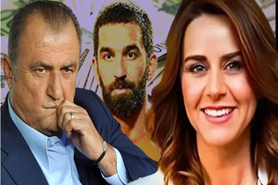 Seçil Erzan fonu ‘Fatih Terim Fonu’ olarak andığını söyledi