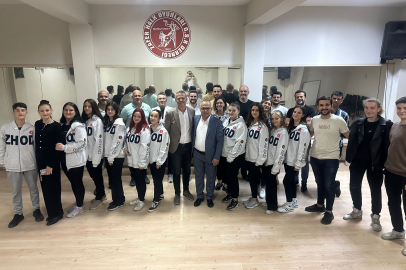 ARNİAD’dan kültürel faaliyetlere destek