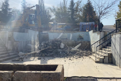 Gürsu'dan Ekinözü'ne tam destek