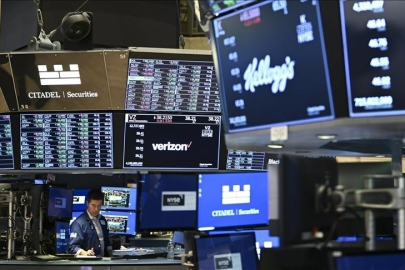 Küresel piyasalar negatif seyrediyor