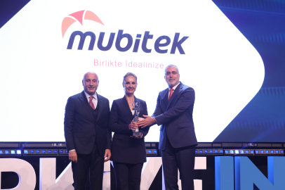 MUBİTEK, İNOVALİG’ten ikincilik ödülüyle döndü