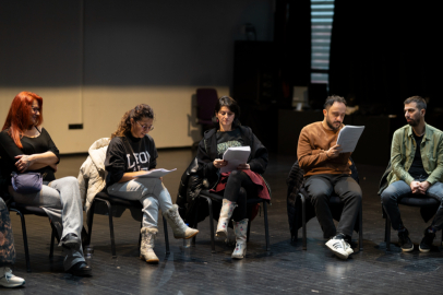 Nilüfer'de Oyun Yazma Programı’nda sona yaklaşıldı