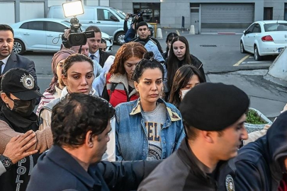 Polat çifti soruşturmasında yeni gelişme