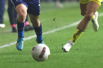 Süper Lig'de son durum