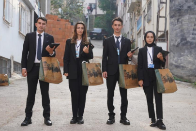 Yıldırım ortak akılla yönetiliyor