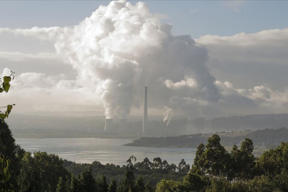 AB endüstriyel emisyonları azaltacak