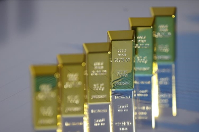 Altın fiyatları 7 ayın zirvesinde