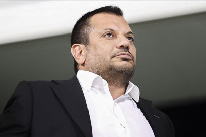 Başkan Doğan'dan şampiyonluk açıklaması