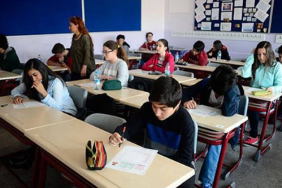 Bursa'da okullar tatil edildi!