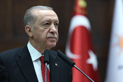 Erdoğan: Netanyahu adını Gazze kasabı olarak yazdırmıştır