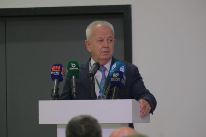 Galip Sakder: Bursaspor’un kapanması söz konusu değil