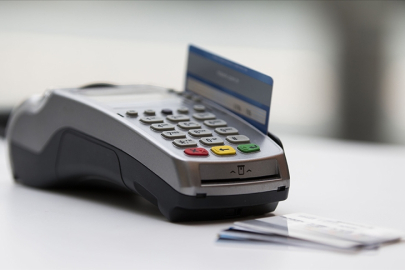 Kartlı ödemeler ekimde 836,4 milyar lira oldu