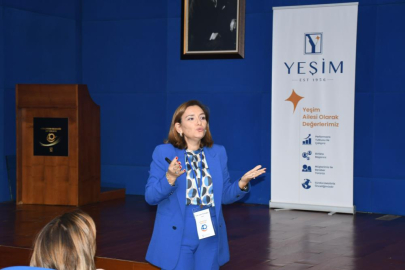 Yeşim'den toplumsal cinsiyet eşitliği semineri