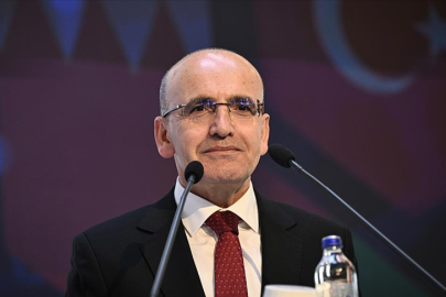 Bakan Şimşek: Temelini güçlendireceğiz