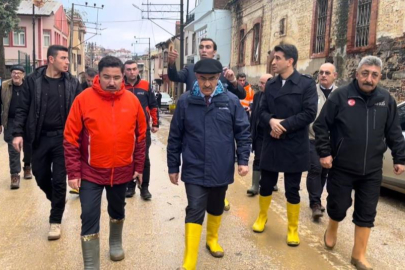 Bursa Valisi acı bilançoyu açıkladı