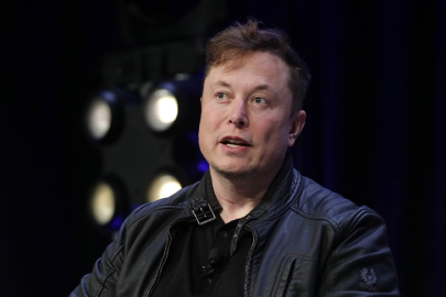 Elon Musk'tan sert tepki: Defolsun gitsin