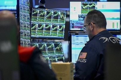 Küresel piyasalar karışık seyrediyor