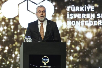 Bakan Işıkhan'dan asgari ücret açıklaması