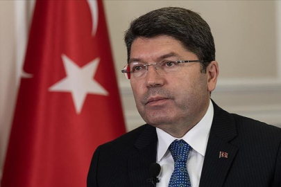 Bakan Tunç’tan yeni anayasa açıklaması