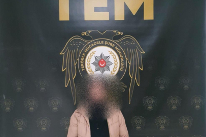 FETÖ firarisi eski öğretmen yakalandı