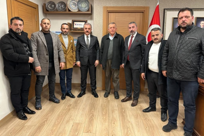 KOSAB mağdurlarına MHP’den destek